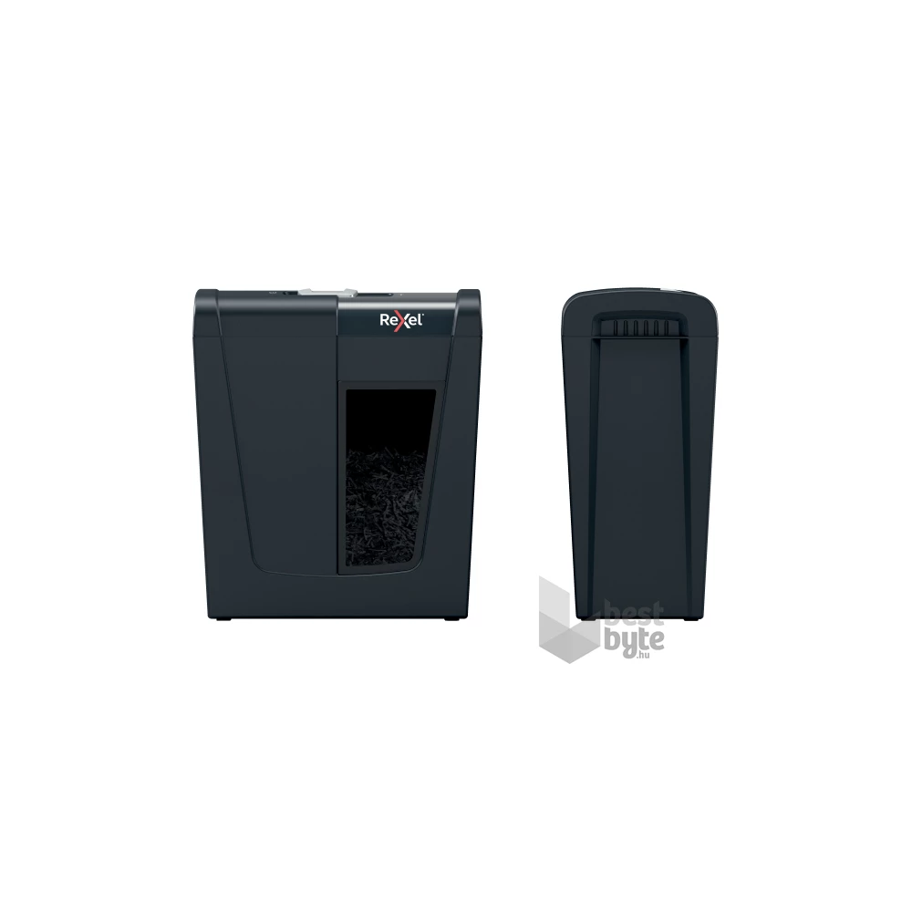 Rexel Secure S5 csík iratmegsemmisítő