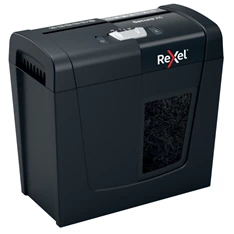 Rexel Secure X6 konfetti iratmegsemmisítő