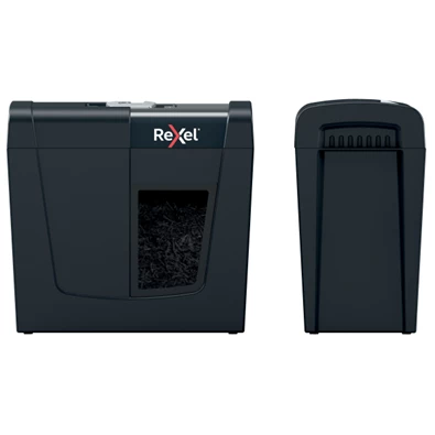 Rexel Secure X6 konfetti iratmegsemmisítő