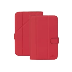 RivaCase 3132 Malpensa 7" piros univerzális tablet tok