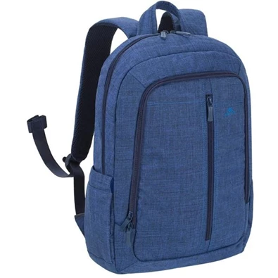 RivaCase 7560 Aspen 15,6" kék notebook hátizsák
