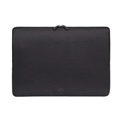 RivaCase 7705 Suzuka 15,6" fekete notebook tok