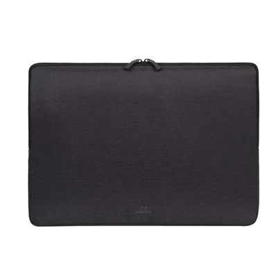 RivaCase 7705 Suzuka 15,6" fekete notebook tok