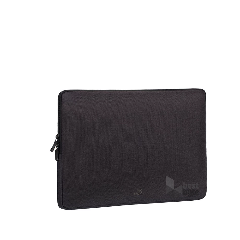 RivaCase 7705 Suzuka 15,6" fekete notebook tok