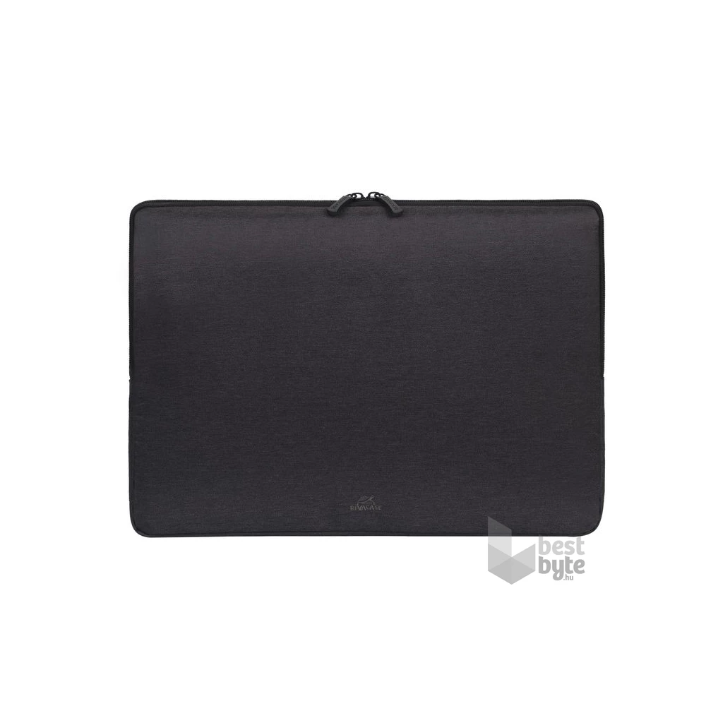 RivaCase 7705 Suzuka 15,6" fekete notebook tok