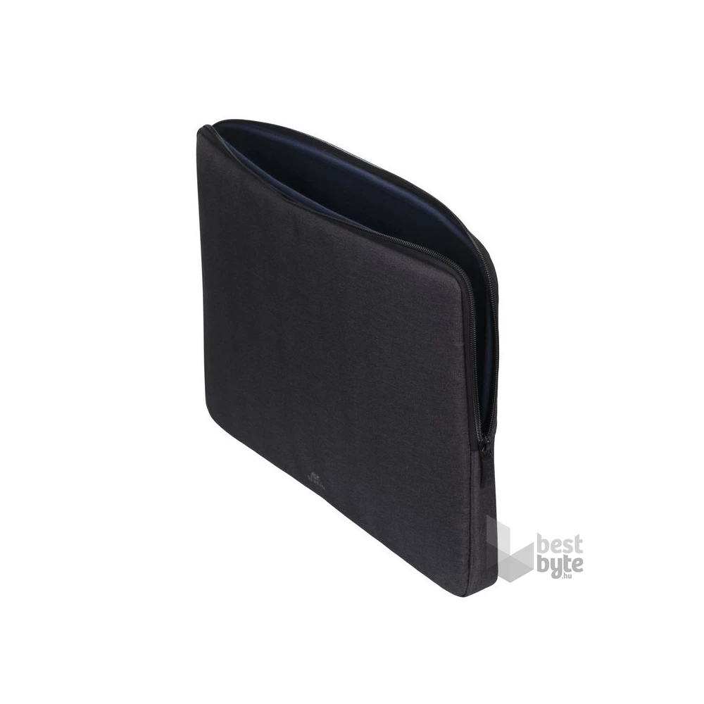RivaCase 7705 Suzuka 15,6" fekete notebook tok