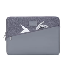 RivaCase 7903 MacBook Pro/Ultrabook 13,3" szürke notebook táska