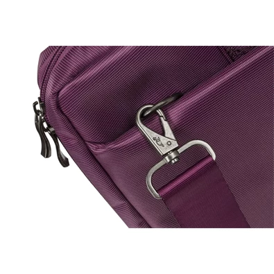 Rivacase 8231 15,6" lila notebook táska