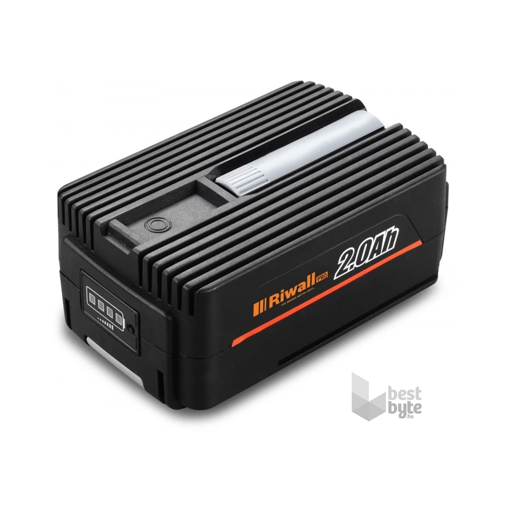 Riwall RAB 240 40V 2Ah Li-ion akkumulátor