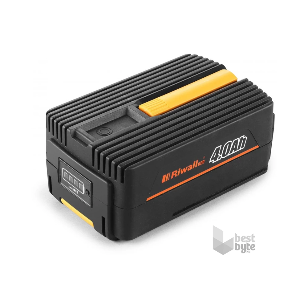 Riwall RAB 440 40V 4Ah Li-ion akkumulátor