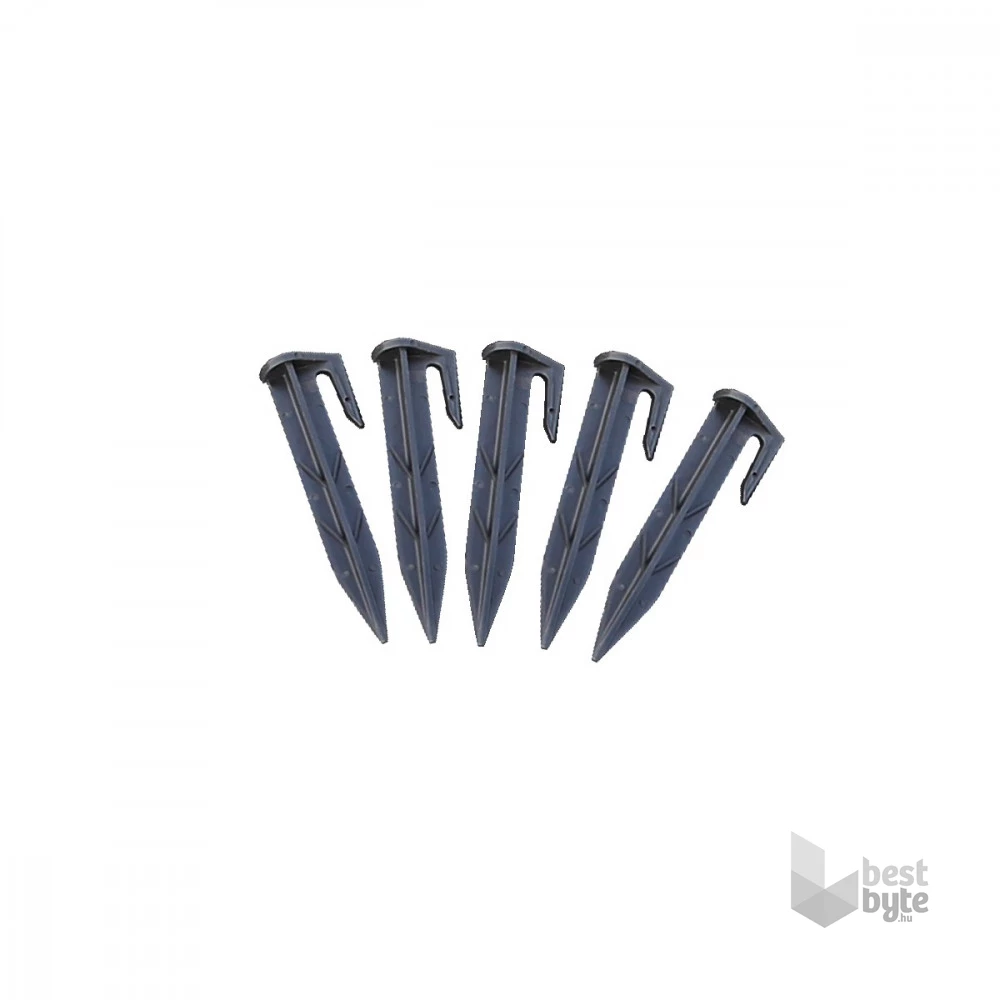 Riwall RACC00068 robotfűnyíróhoz 50 db-os rögzítő cölöp