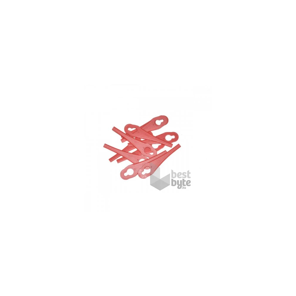 Riwall RACC00081 RALT 2320 SET szegélyvágóhoz 10 db-os kés készlet