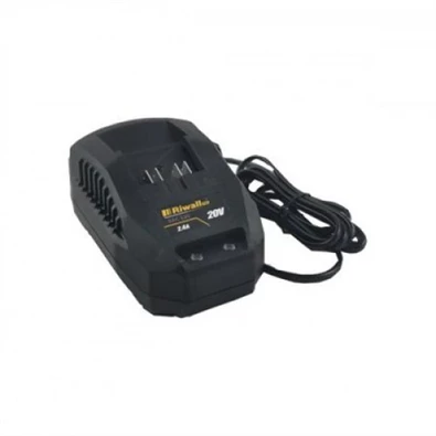 Riwall RAC 220 20V 2,5A töltő