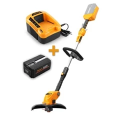 Riwall RALT 3040 set 40 V akkumulátoros szegélyvágó