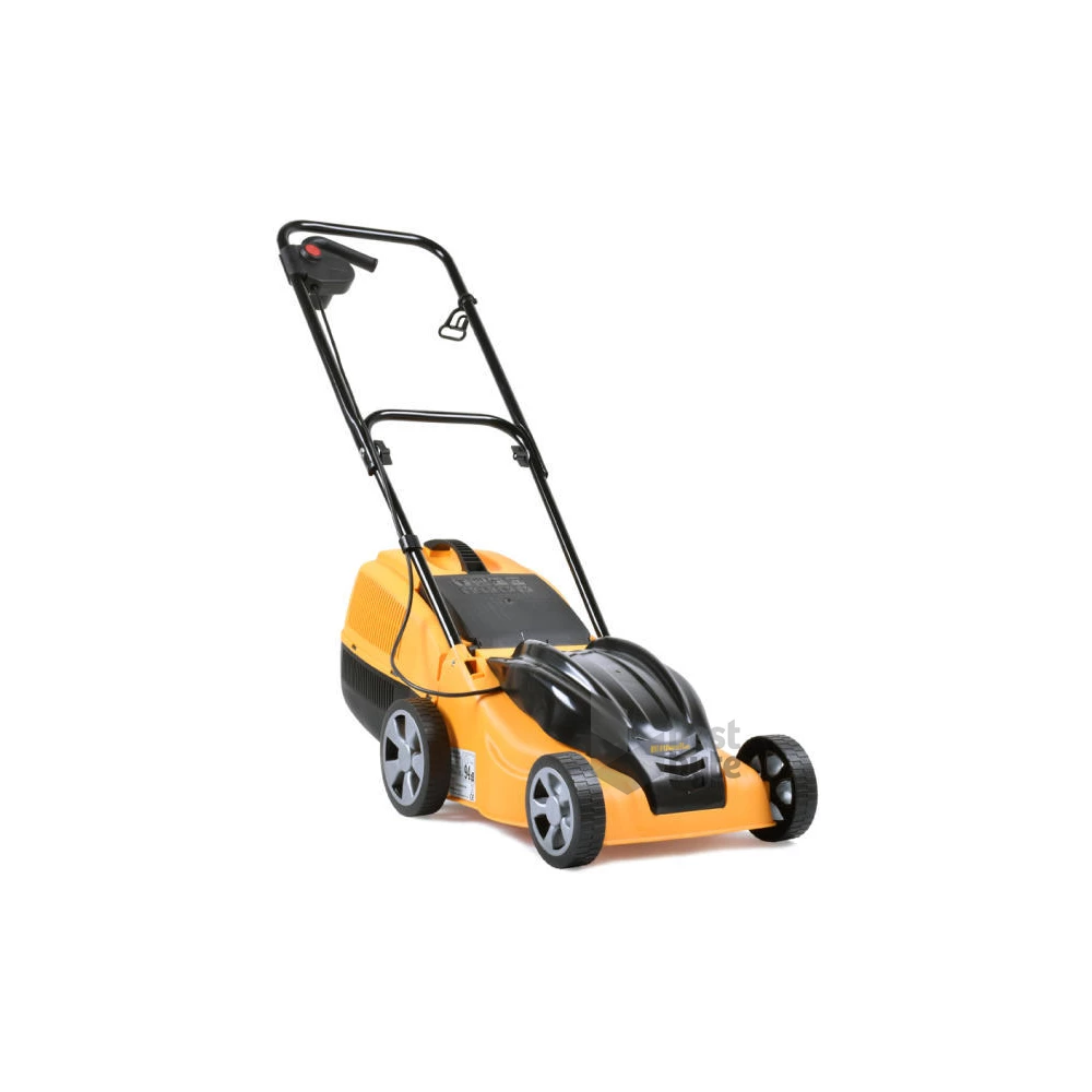 Riwall REM 3310 i 1000 W elektromos fűnyíró
