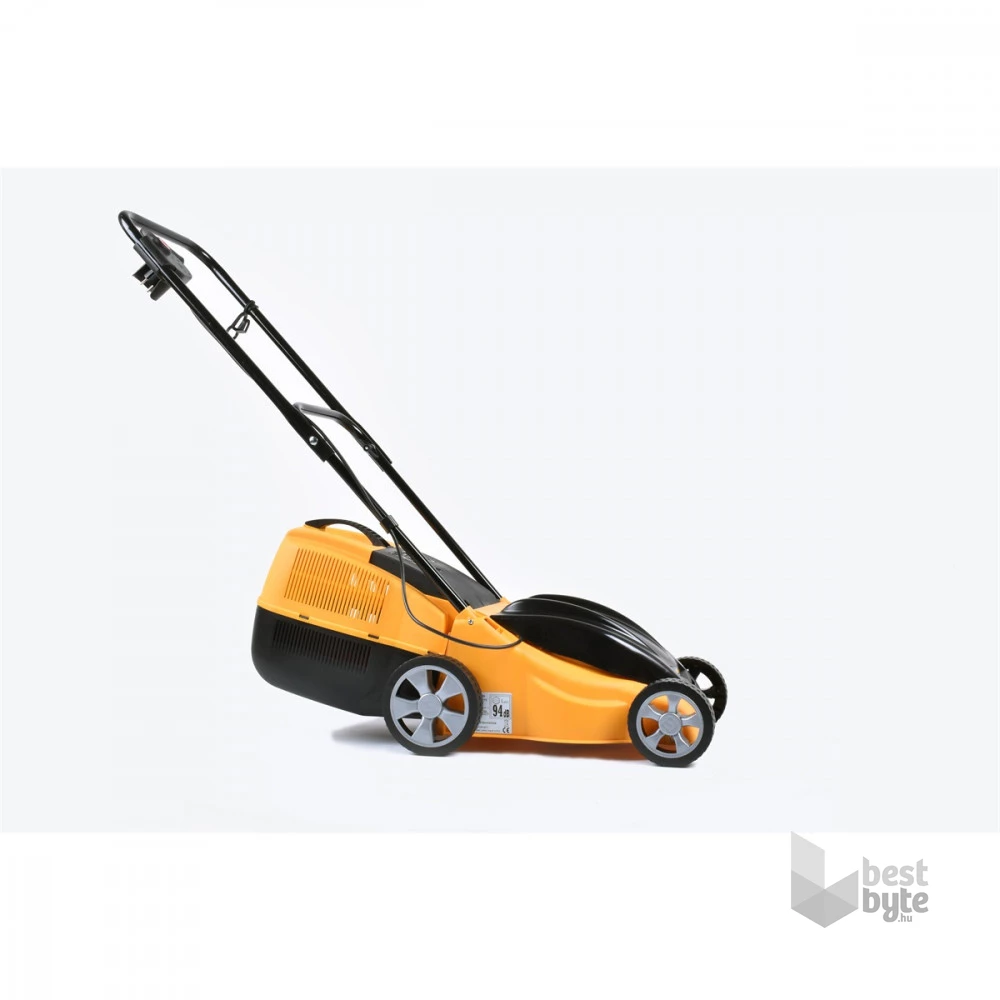 Riwall REM 3310 i 1000 W elektromos fűnyíró