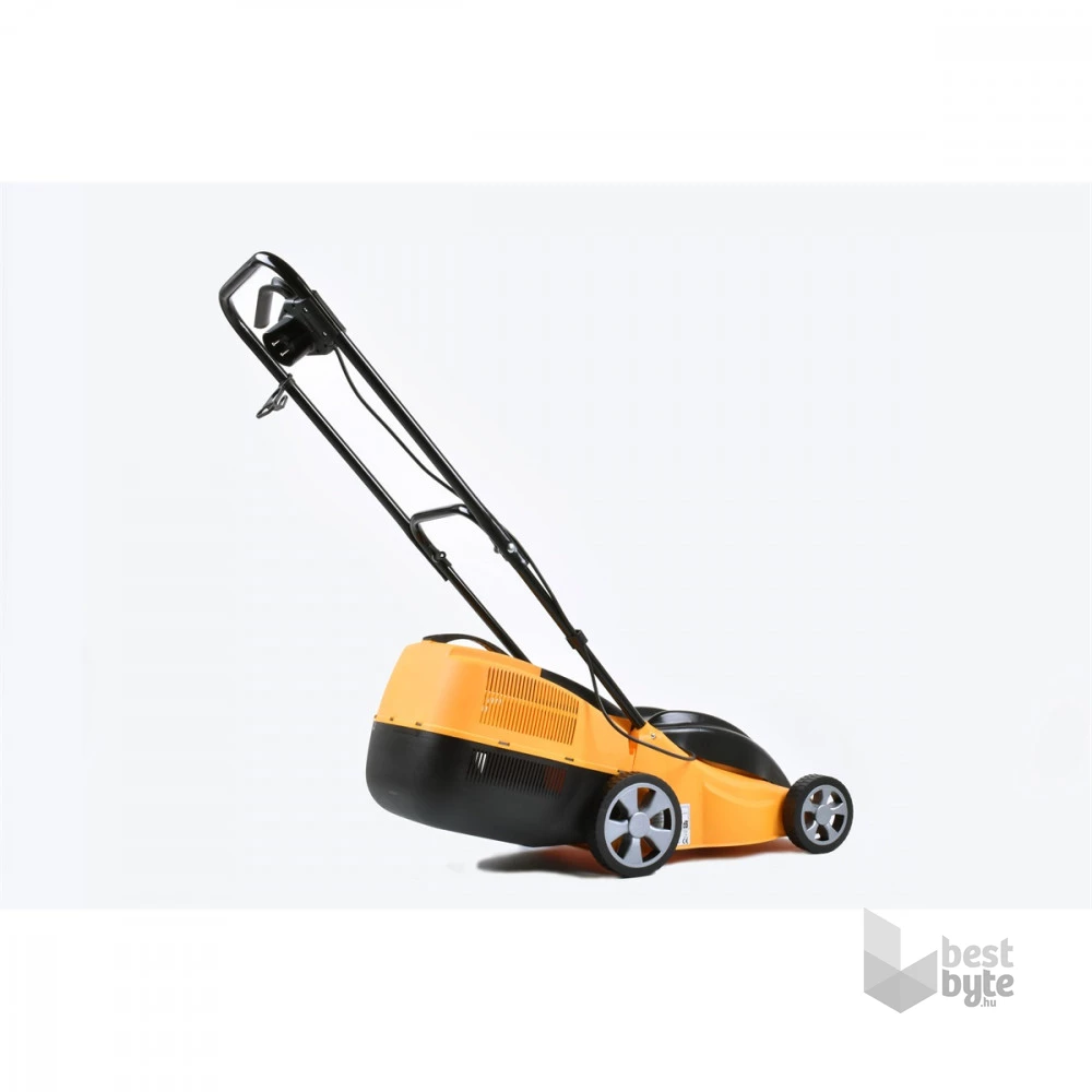 Riwall REM 3310 i 1000 W elektromos fűnyíró