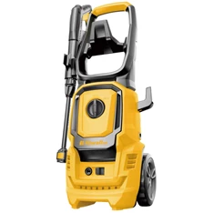 Riwall REPW 130 SET - elektromos magasnyomású mosó 130 bar, tartozékokkal