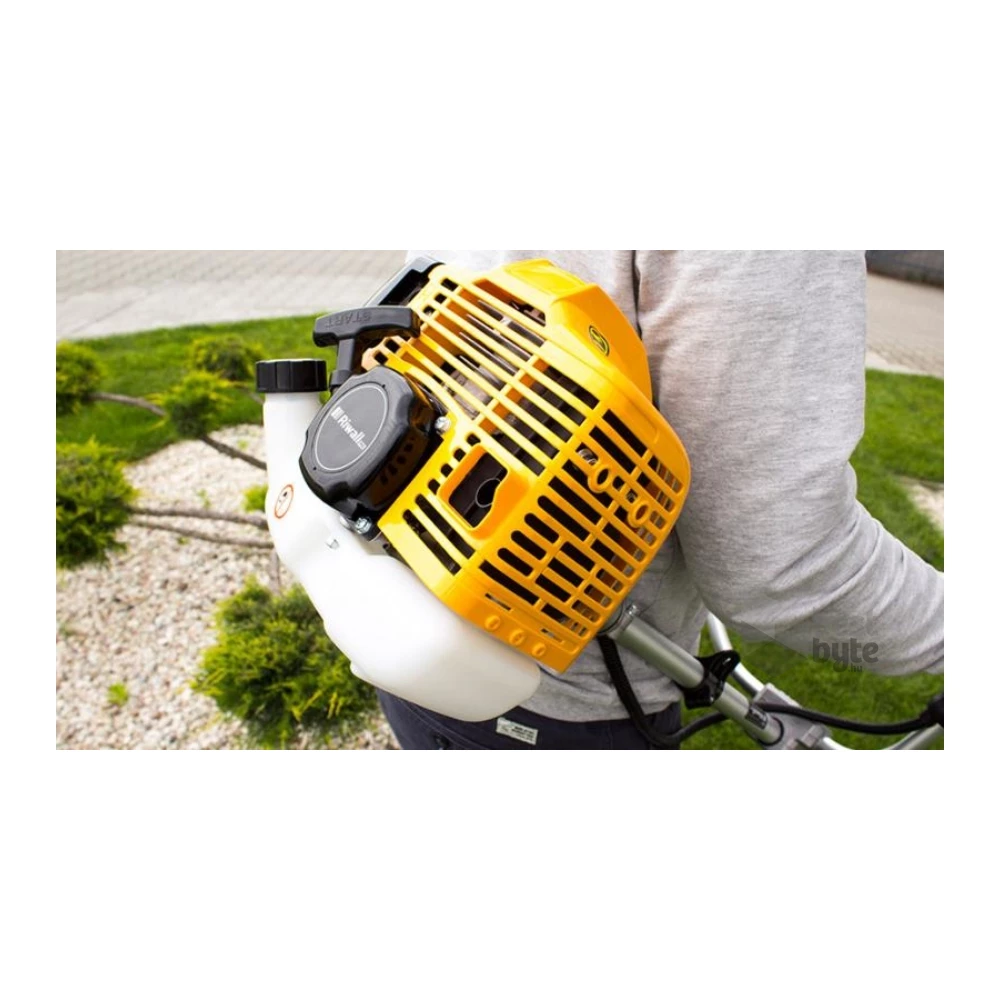 Riwall RPB 510 benzinmotoros fűkasza