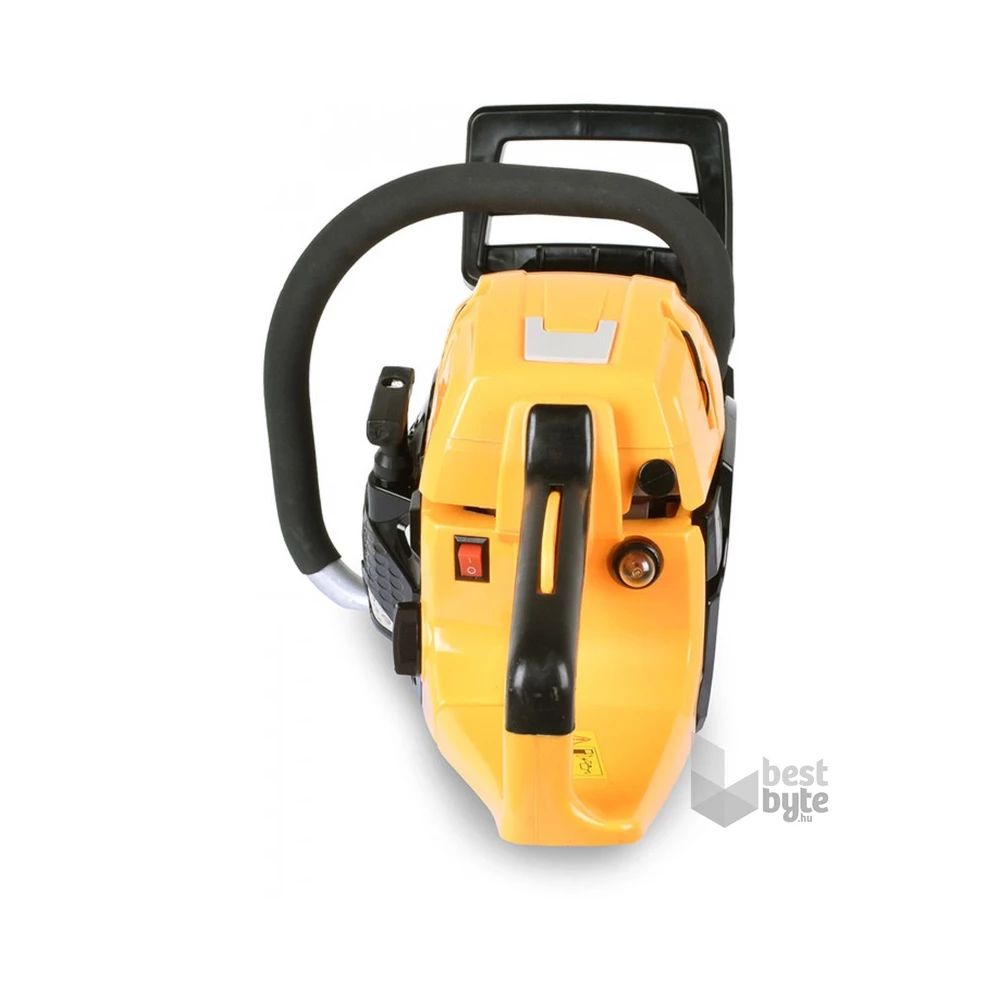 Riwall RPCS 5545 benzinmotoros láncfűrész