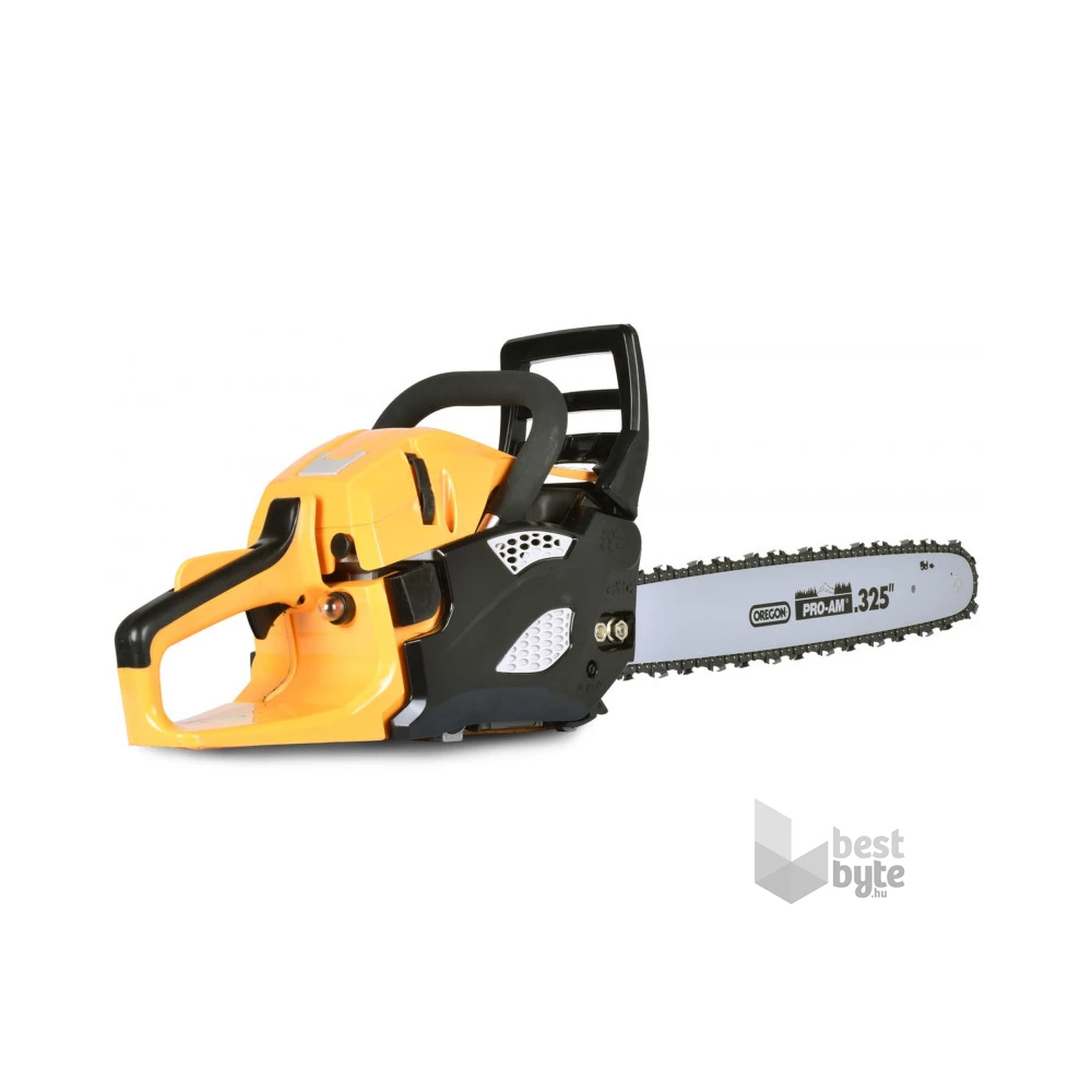 Riwall RPCS 5545 benzinmotoros láncfűrész
