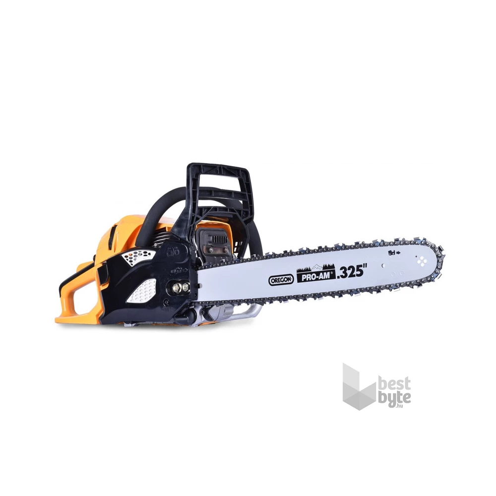 Riwall RPCS 6250 benzinmotoros láncfűrész
