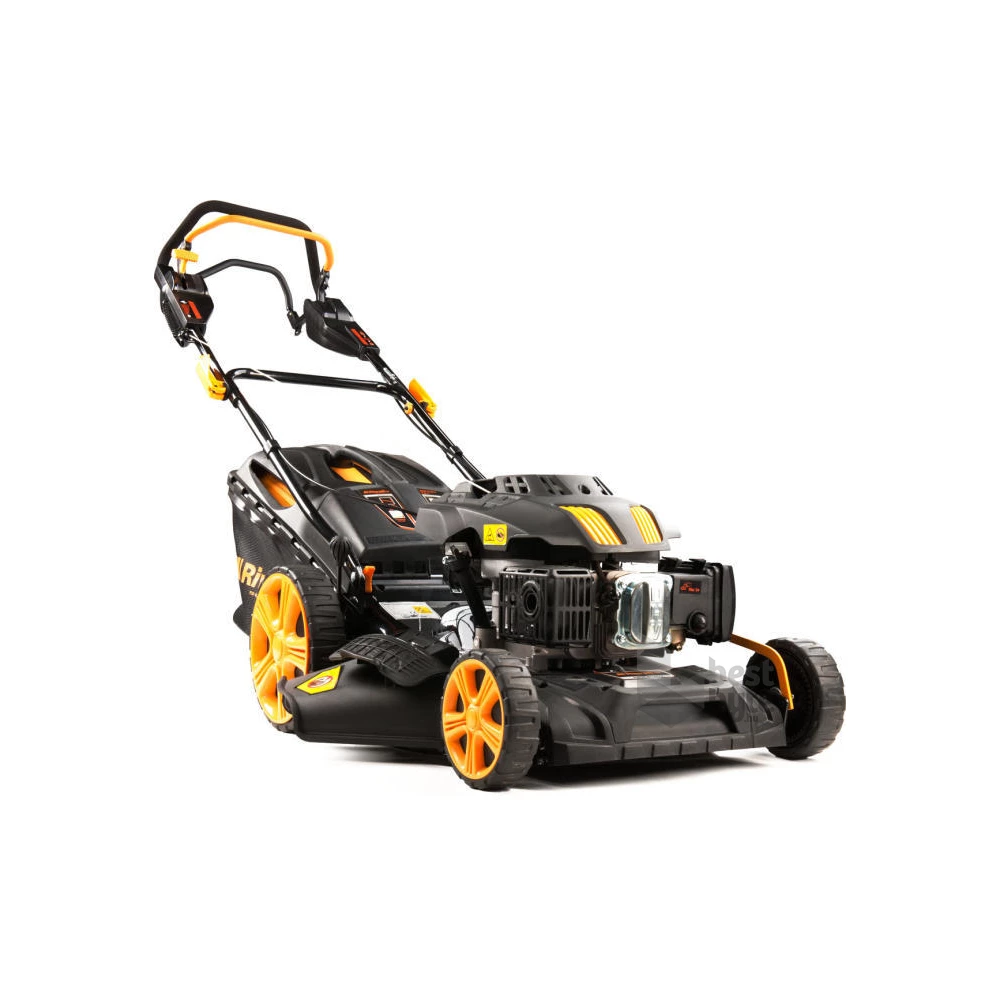 Riwall RPM 5140 V önjáró benzinmotoros fűnyíró