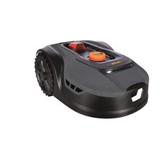 Riwall RRM 950 APP - WiFi és Bluetooth vezérlési lehetőséggel akkumulátoros robotfűnyíró Riwall RRM 950 APP - WiFi és Bluetooth vezérlési lehetőséggel akkumulátoros robotfűnyíró