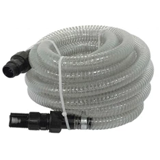 Riwall WPH-003 7m kerti szivattyú szívótömlő