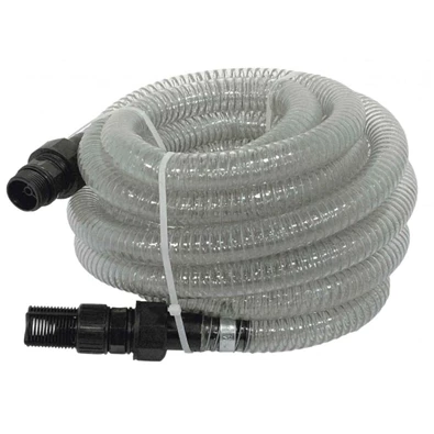 Riwall WPH-003 7m kerti szivattyú szívótömlő