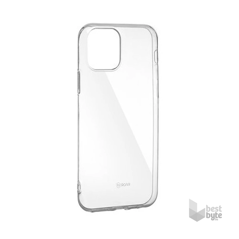 Roar KC0437 Roar All DAy Xiaomi Redmi 8A átlátszó szilikon védőtok