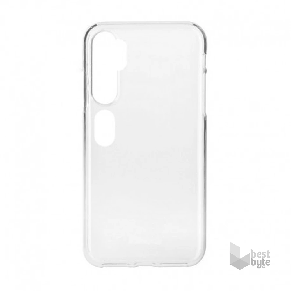 Roar KC0447 Roar All DAy Xiaomi Note 10/Note 10 Pro átlátszó szilikon védőtok