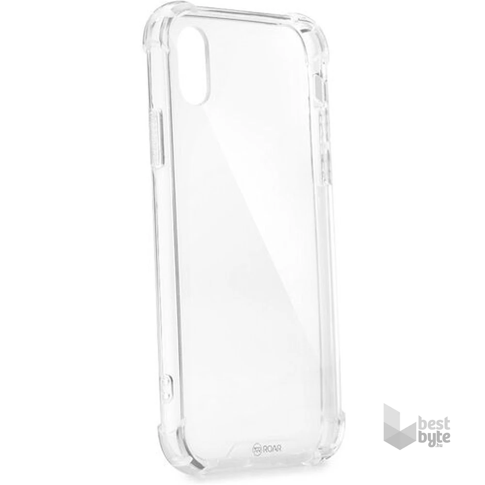 Roar KC0453 Roar Armor iPhone 11 átlátszó ütésálló szilikon védőtok