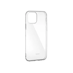 Roar KC0577 Roar All Day iPhone 12 Mini átlátszó szilikon védőtok
