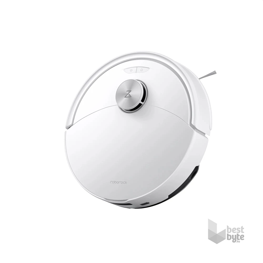 Roborock Q10 VF fehér robotporszívó felmosóval