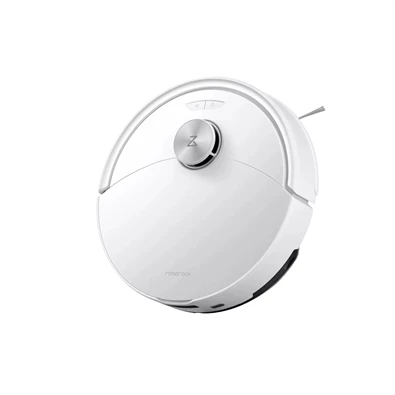 Roborock Q10 VF fehér robotporszívó felmosóval