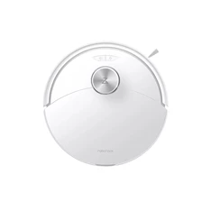 Roborock Q10 VF fehér robotporszívó felmosóval