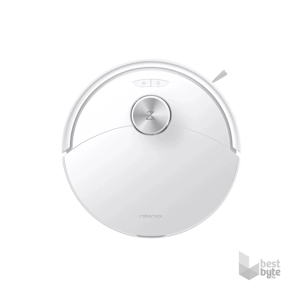 Roborock Q10 VF fehér robotporszívó felmosóval