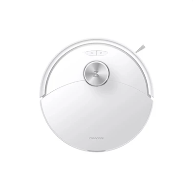 Roborock Q10 VF fehér robotporszívó felmosóval