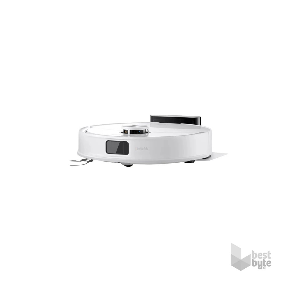 Roborock Q10 VF fehér robotporszívó felmosóval