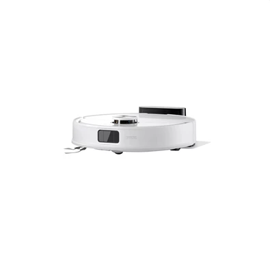 Roborock Q10 VF fehér robotporszívó felmosóval