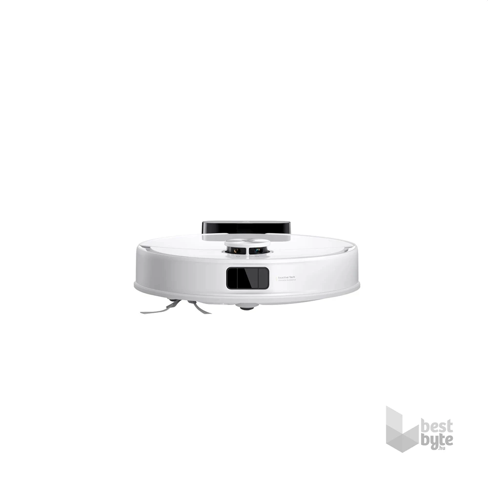 Roborock Q10 VF fehér robotporszívó felmosóval