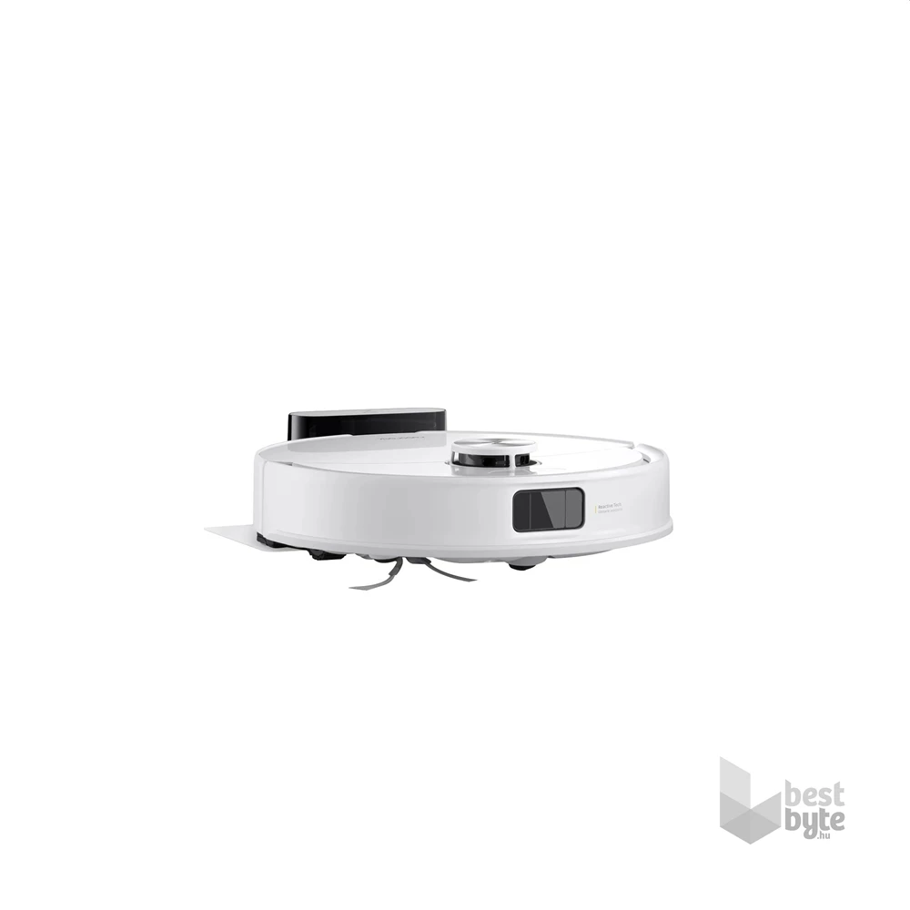 Roborock Q10 VF fehér robotporszívó felmosóval
