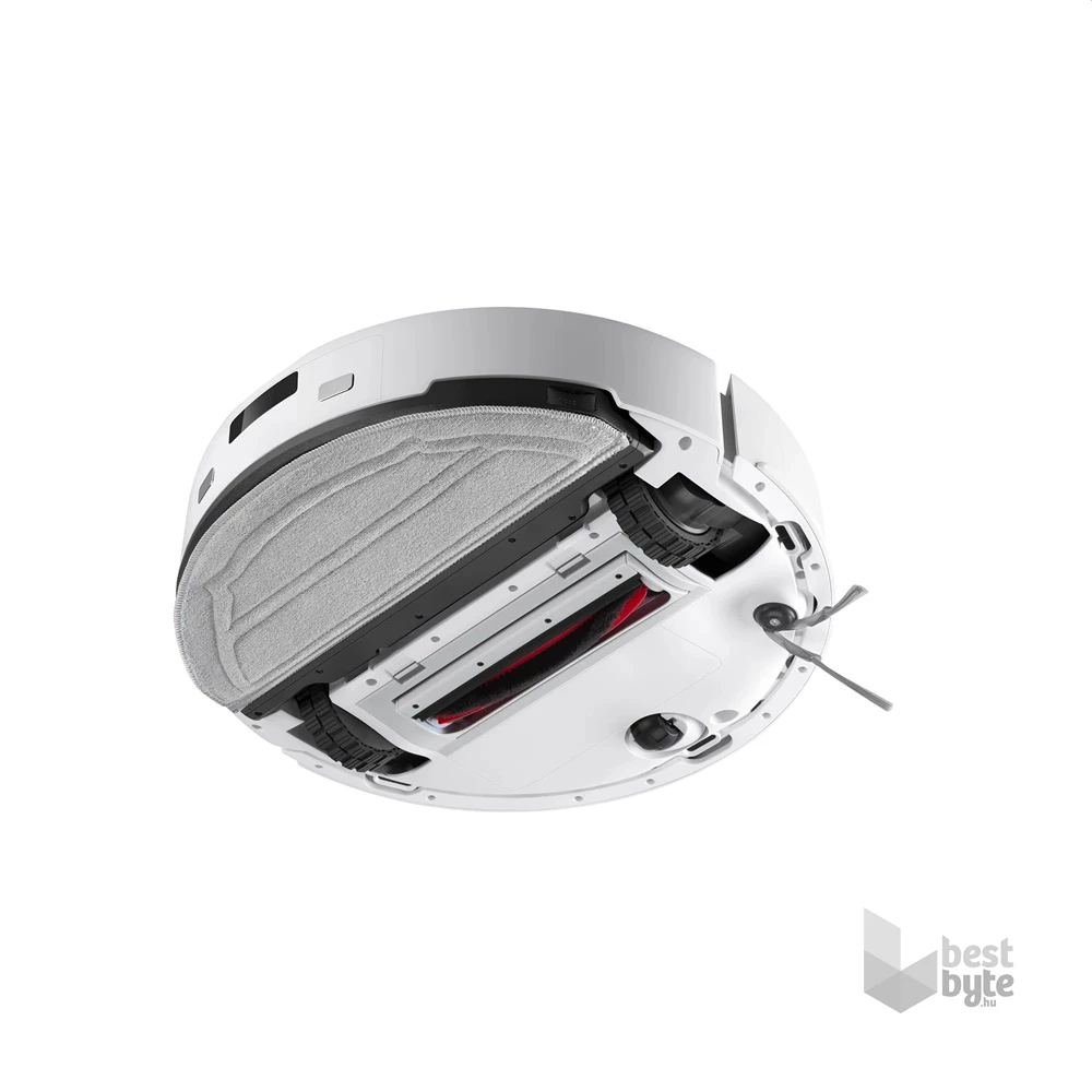 Roborock Q10 VF fehér robotporszívó felmosóval
