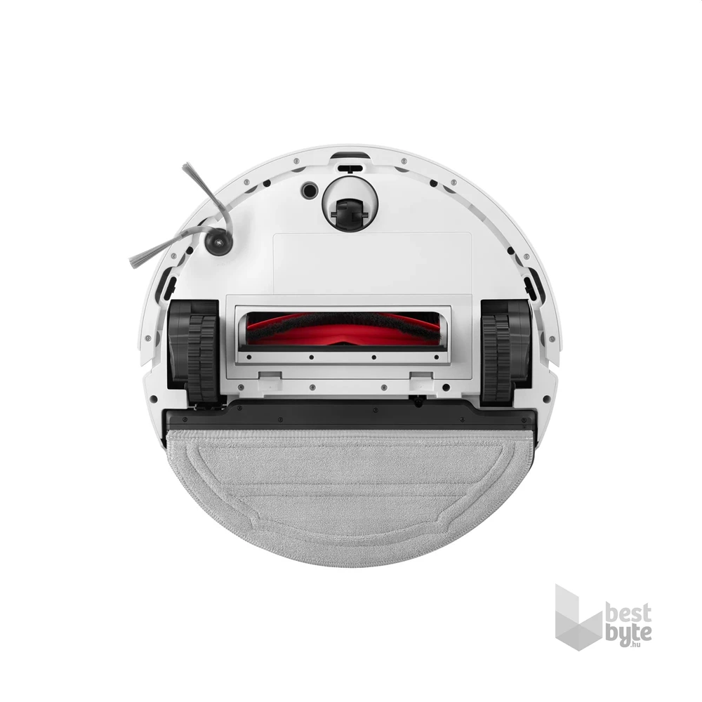 Roborock Q10 VF fehér robotporszívó felmosóval