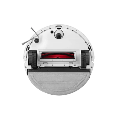 Roborock Q10 VF fehér robotporszívó felmosóval