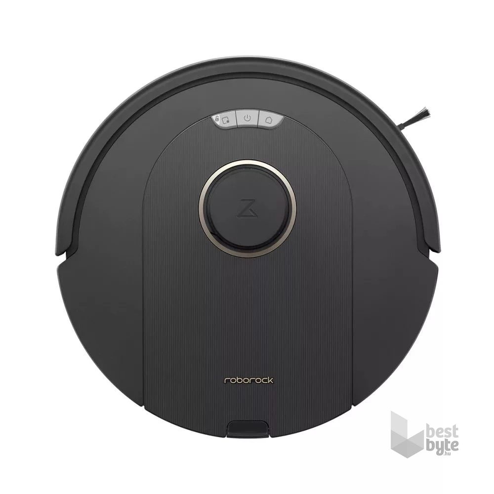 Roborock Q5 PRO fekete robotporszívó