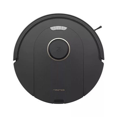 Roborock Q5 PRO fekete robotporszívó