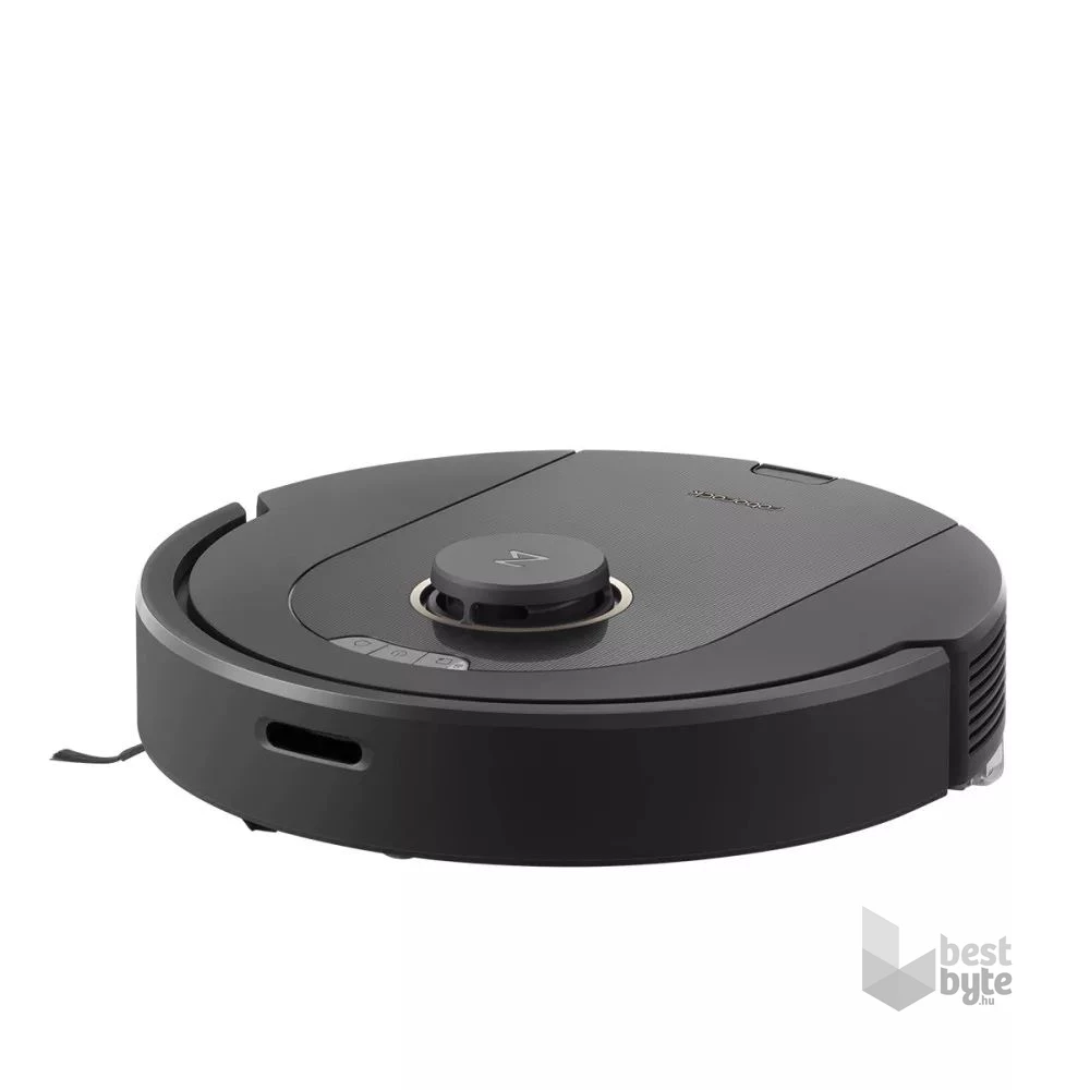 Roborock Q5 PRO fekete robotporszívó