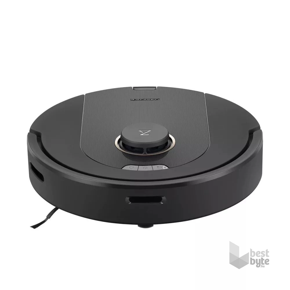 Roborock Q5 PRO fekete robotporszívó